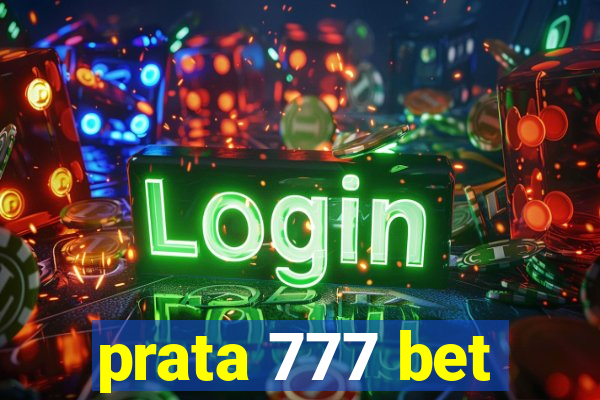 prata 777 bet